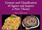Genesis and Classification of Agates and Jaspers