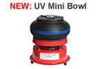 Thumler's UV10 Mini Bowl tumbler