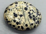 What is Dalmatian Stone?