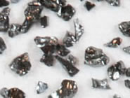 What is Silicon Carbide Grit