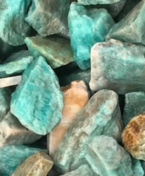 Amazonite