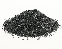 Extra coarse 46/70 grit for rock tumblers