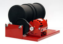 A-R2 rotary tumbler