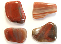 Brownish red stone sale