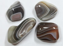 Botswana Agate