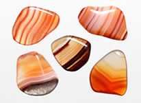 Brazilian Agate