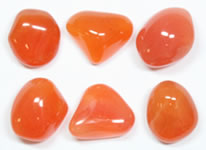 Carnelian Agate