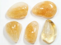 Citrine Quartz