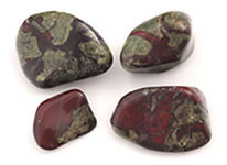 Ulykke Gå rundt Udfyld Polished Stone Identification - Pictures of Tumbled Rocks