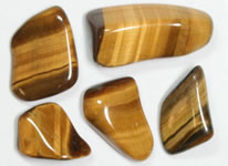 Gold Tiger's-Eye