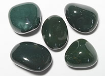 Green Jasper