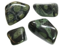 Kambamba Jasper