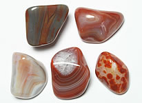 Lake Superior Agate