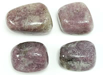 Lepidolite