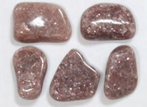 Pink Aventurine