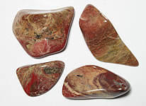 Ulykke Gå rundt Udfyld Polished Stone Identification - Pictures of Tumbled Rocks