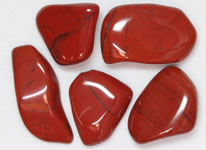 Red Jasper