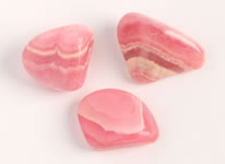 Rhodochrosite