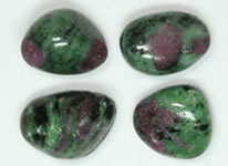 Ruby in Zoisite