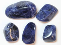 Sodalite