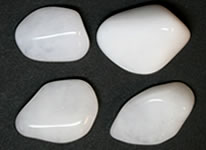 White Quartz