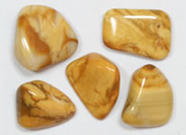 Yellow Jasper