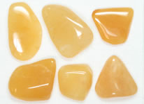 Yellow Quartz