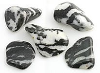 Zebra Marble