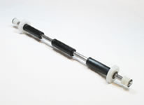 Thumler's AR2 and AR12 tumbler idler shaft