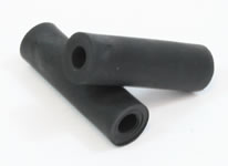 Rubber roller for Thumler's tumbler drive shaft