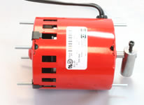 Thumlers UV-10 vibratory tumbler motor