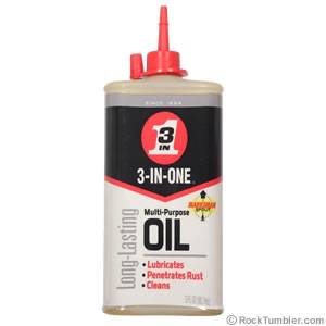 3-in-one oil