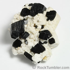 Dalmatian stone minerals
