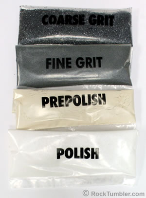 AR1 grit pack