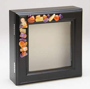 shadow box - Michelle Turner - Etsy Store 286Taylor