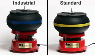 UV-10 industrial and standard