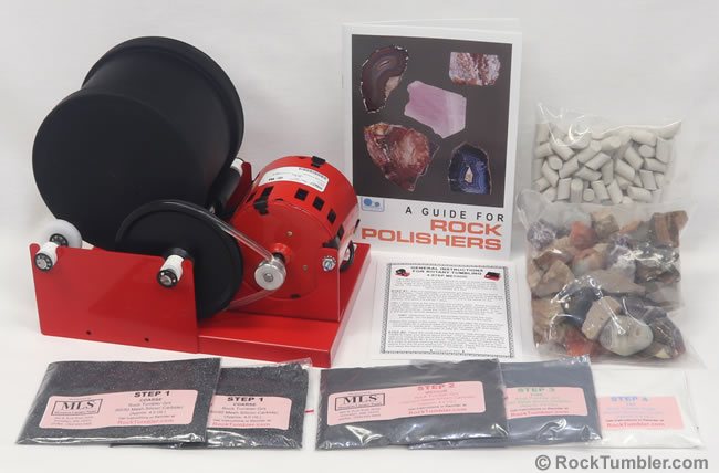 Thumler's Tumbler Kit