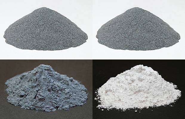 Grit Kits for Vibratory Rock Tumblers