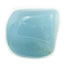 Blue Beryl gemstones