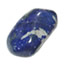 Lapis lazuli gemstones