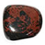 Mahogany Obsidian gemstone
