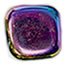 Rainbow Hematite gemstone