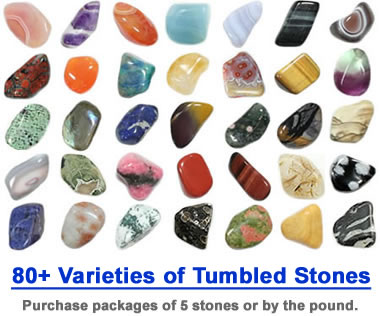 Jasper Stones Chart