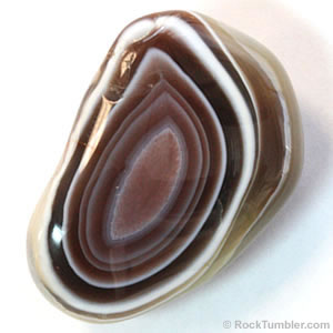 Fortification agate