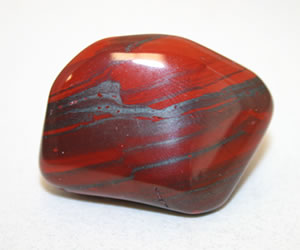 Banded iron ore