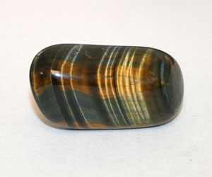 Gold tiger eye