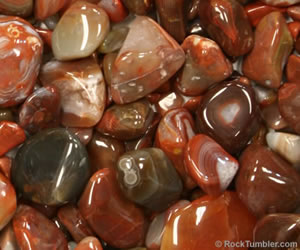 Lake Superior agate