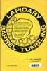 Lapidary Barrel Tumbling