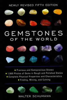 Gemstones of the world