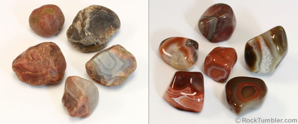 Lake Superior Agate